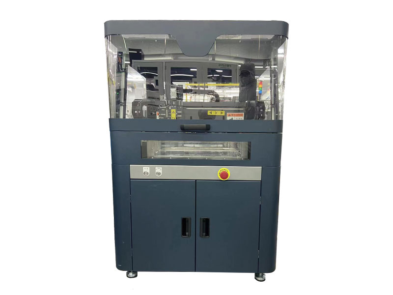 插針機(jī)有哪些應(yīng)用領(lǐng)域？如何選擇合適的插針機(jī)？
